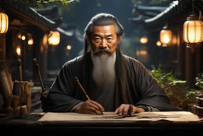 中国历史讲诚信的故事人物(中国历史讲诚信的故事人物介绍) 中国历史讲诚信的故事人物(中国历史讲诚信的故事人物介绍)
