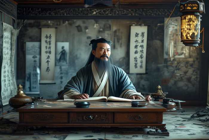 中国历史伟人故事读后感500字作文 中国历史伟人故事读后感500字作文大全