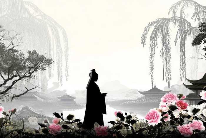 中国历史故事人物模仿作文（中国历史故事人物模仿作文500字）