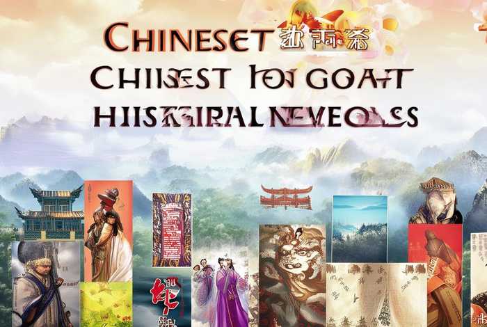 中国十大历史名著、中国十大历史名著排名