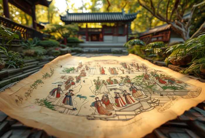 中国著名历史典故大全;中国著名历史典故大全图片 中国著名历史典故大全;中国著名历史典故大全图片