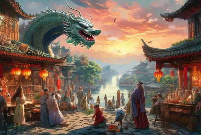 中国有关文明的故事有哪些 中国有关文明的故事有哪些名字