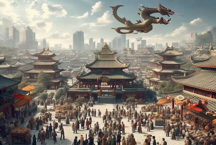 中国历史故事 上下五千年 中国上下五千年的故事