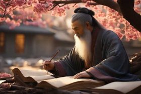 中国历史名人故事观后感，中国历史名人故事观后感500字