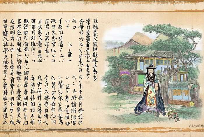 中国历史人物故事注音版，中国历史人物故事注音版图片