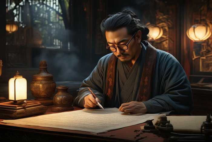 中国历史故事作者简介资料 - 中国历史故事作者简介资料50字 中国历史故事作者简介资料 - 中国历史故事作者简介资料50字