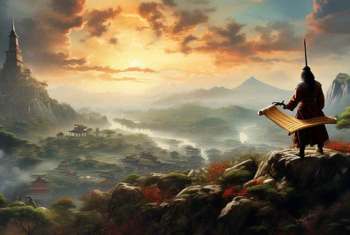 中国英雄历史故事400字、中国英雄历史故事400字作文