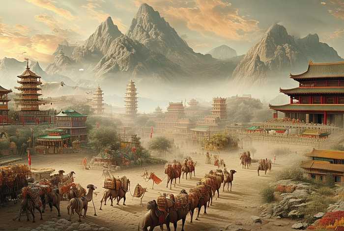 中国历史辉煌故事简短 中国历史辉煌故事简短概括 中国历史辉煌故事简短 中国历史辉煌故事简短概括