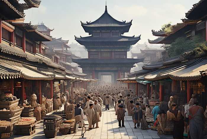 中国历史上经济最强的朝代；中国历代经济最好的朝代