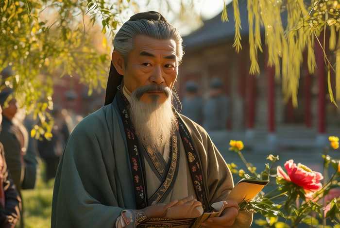 中国历史好官故事有哪些 - 中国历史好官故事有哪些名字 中国历史好官故事有哪些 - 中国历史好官故事有哪些名字
