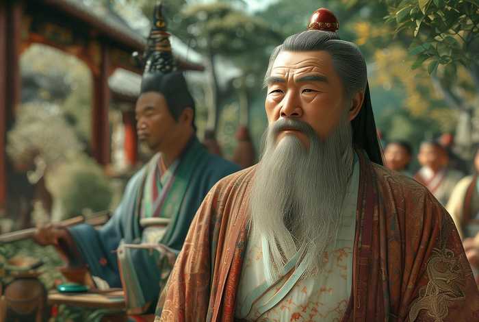 中国历史人物故事内容介绍、中国历史人物故事内容介绍50字