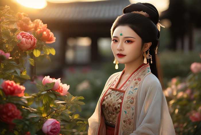 中国历史上著名的妻子、中国历史著名女人 中国历史上著名的妻子、中国历史著名女人