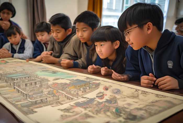 中国历史小故事中学生(中国历史小故事中学生版) 中国历史小故事中学生(中国历史小故事中学生版)