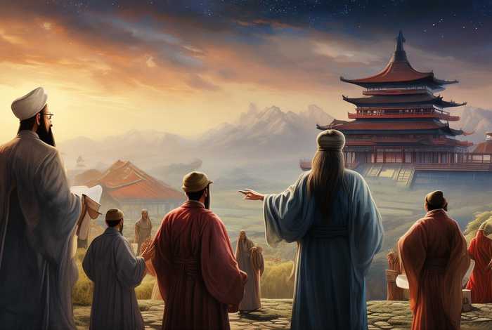 中国历史天才人物 - 中国历史天才人物有哪些 中国历史天才人物 - 中国历史天才人物有哪些