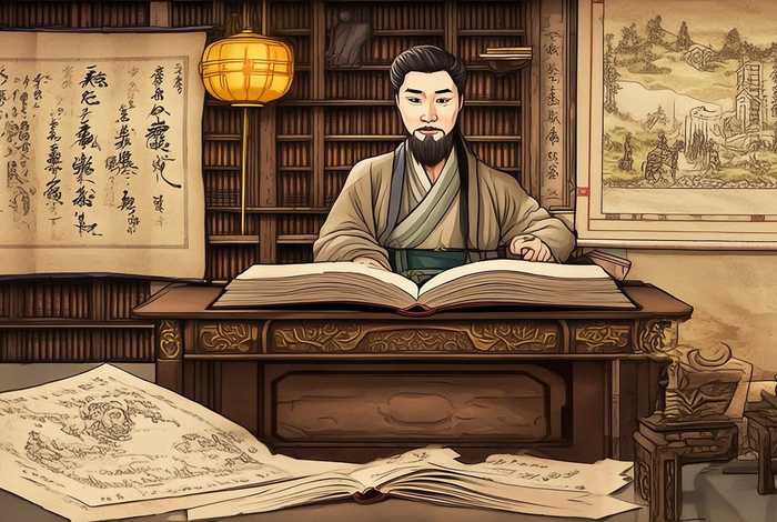 中国历史故事杂史有哪些、中国历史故事杂史有哪些书