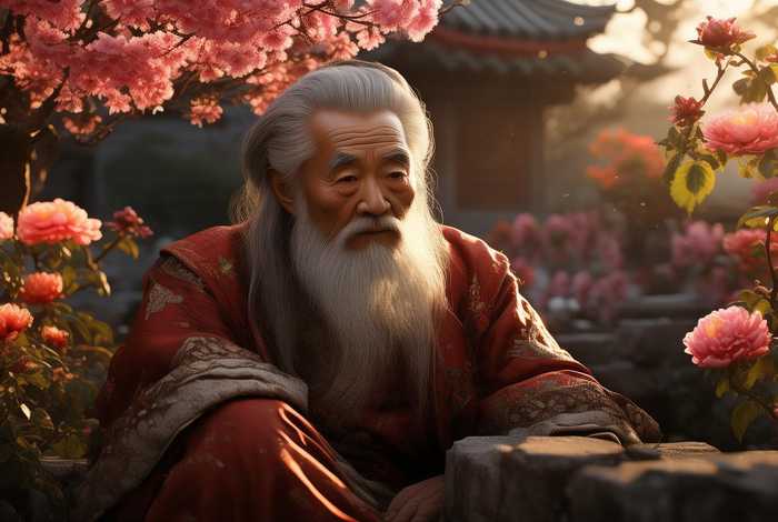 中国历史上有什么感人的故事（感人的中国历史人物故事大全）