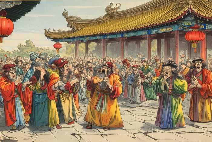 中国历史笑话故事大全视频、中国历史笑话故事大全视频完整版