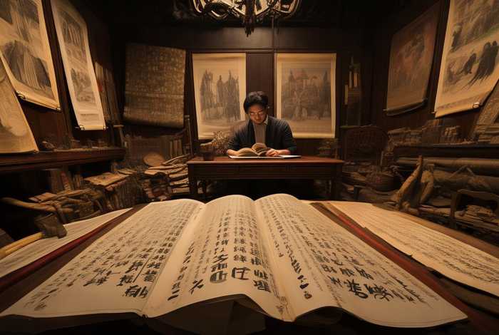 中国历史人物故事有哪些题目、中国历史人物故事有哪些题目及答案
