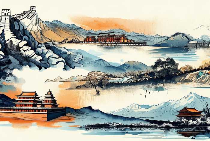 中国历史奇迹有哪些,中国历史奇迹有哪些简笔画 中国历史奇迹有哪些,中国历史奇迹有哪些简笔画