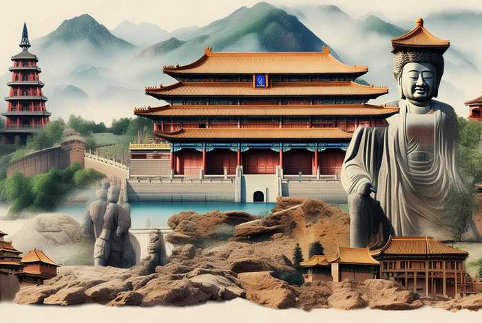 中国历史遗产有哪些简介 - 中国历史遗产有哪些简介图片 中国历史遗产有哪些简介 - 中国历史遗产有哪些简介图片