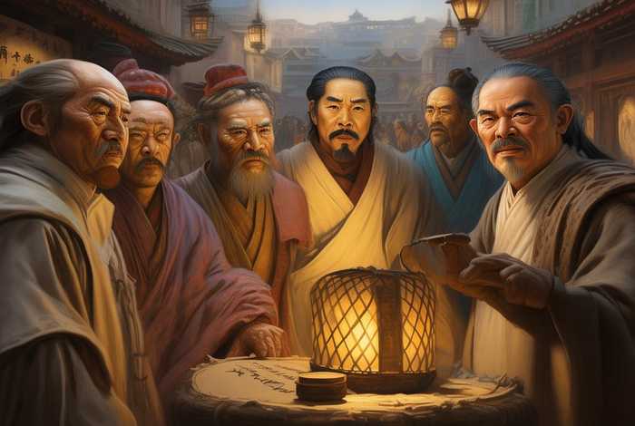 中国历史最牛的创业团队,中国历史最牛的创业团队是谁 中国历史最牛的创业团队,中国历史最牛的创业团队是谁