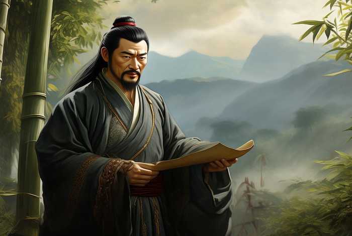 中国历史人物故事诸葛亮(中国历史人物故事诸葛亮的缘由是什么) 中国历史人物故事诸葛亮(中国历史人物故事诸葛亮的缘由是什么)