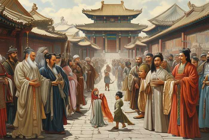 中国历史故事200字20个 - 中国历史故事200字20个人物 中国历史故事200字20个 - 中国历史故事200字20个人物