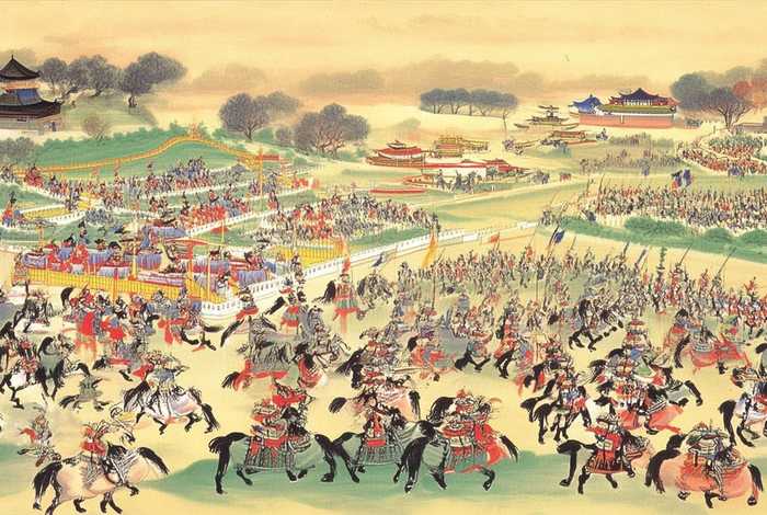 中国历史故事画集图片、中国历史故事画集图片大全