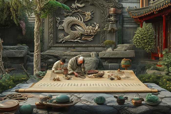 中国历史文化传播 中国历史文化的传承载体有哪些 中国历史文化传播 中国历史文化的传承载体有哪些