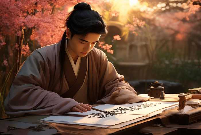 中国王羲之的故事，中国王羲之的故事有哪些
