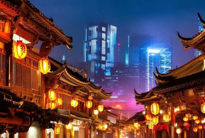 中国历史名城古今对照（中国历史古今城市名称对比）
