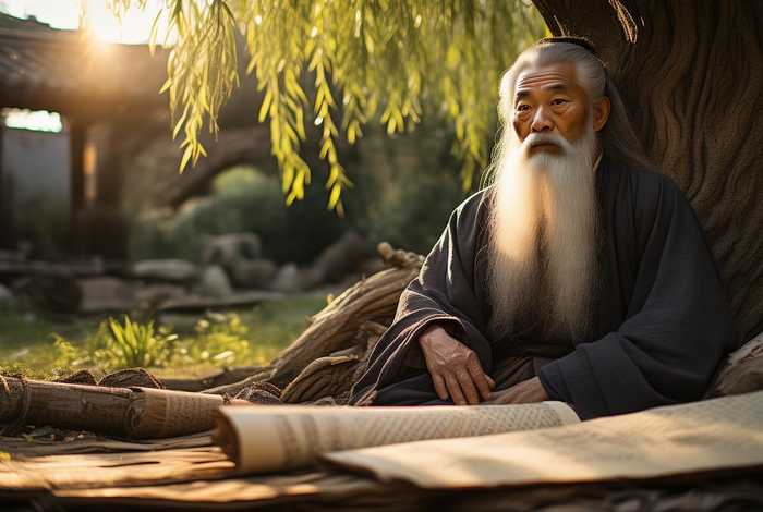 中国智者的代表人物（中国智者的代表人物有哪些）