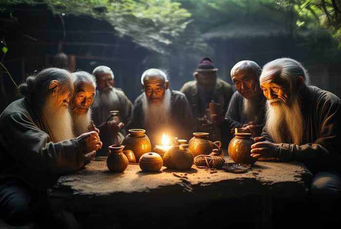 中国酿酒的起源和传说;中国酿酒的起源和传说有哪些 中国酿酒的起源和传说;中国酿酒的起源和传说有哪些