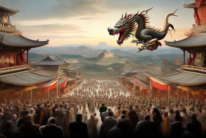 中国史上的转折点 - 中国史上的转折点是什么