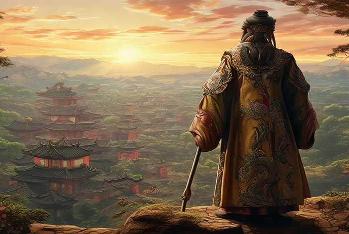 中国历史最后一位人皇、中国历史最后一位人皇是谁啊 中国历史最后一位人皇、中国历史最后一位人皇是谁啊