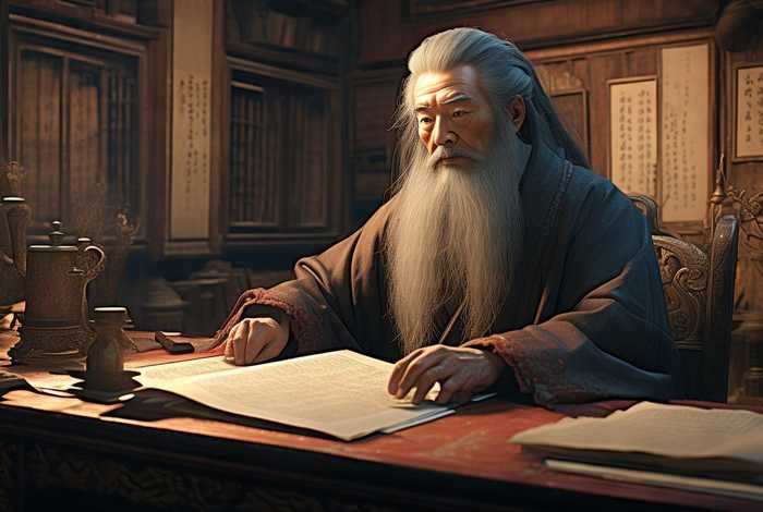 中国历史精选故事作者简介（中国历史精选故事作者简介是谁）