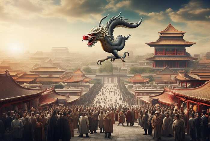 中国历史转折点事件；中国历史重大转折点事件
