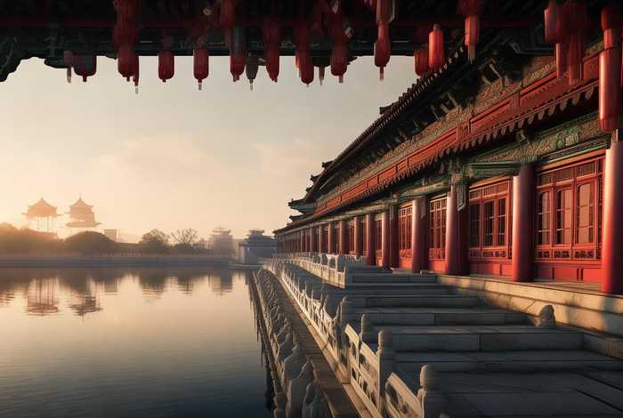 中国历史性建筑;中国历史性建筑有哪些 中国历史性建筑;中国历史性建筑有哪些