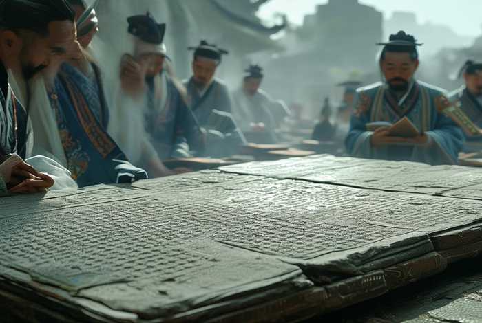 中国神话故事有哪些文章（中国神话故事有哪些文章名字）