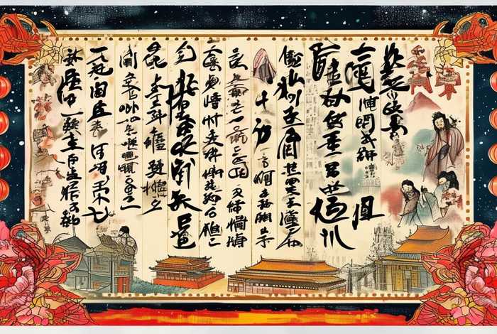 中国历史故事简介手抄报内容,中国历史故事简介手抄报内容文字 中国历史故事简介手抄报内容,中国历史故事简介手抄报内容文字
