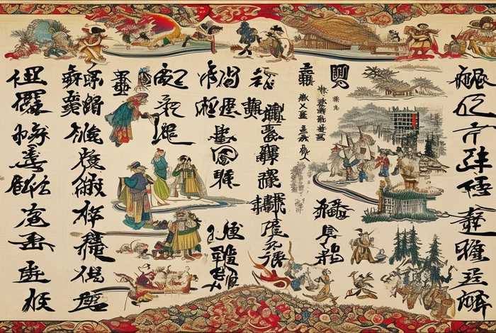 中国历史民间故事的手抄报,中国历史民间故事的手抄报怎么画 中国历史民间故事的手抄报,中国历史民间故事的手抄报怎么画