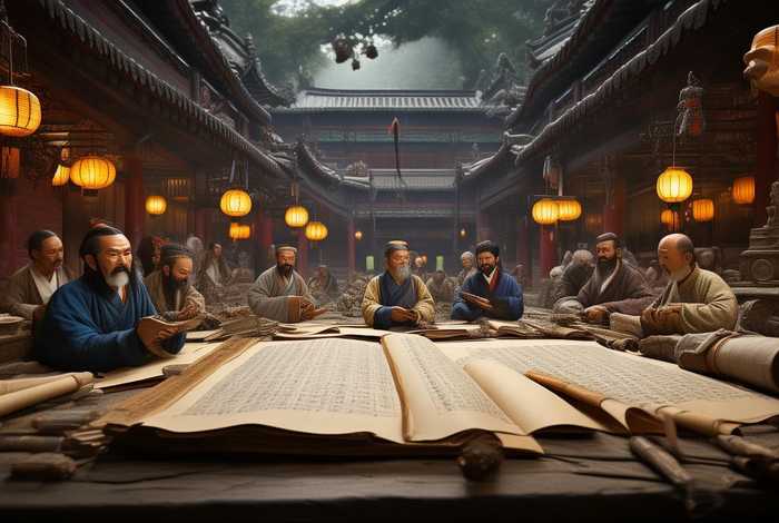 中国历史故事阅读讲解视频（中国历史故事阅读讲解视频大全）