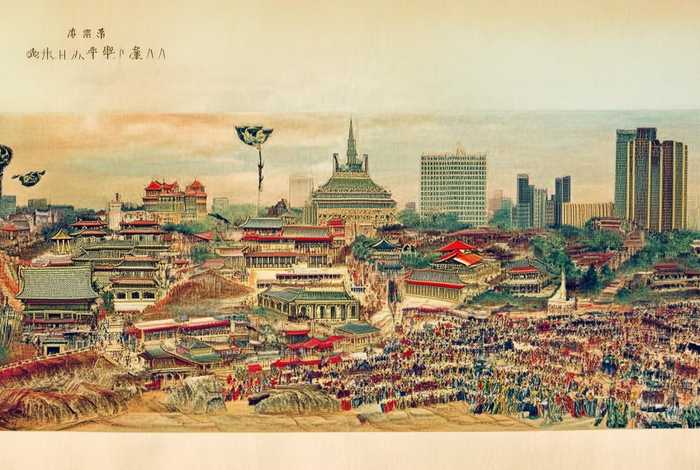 中国历史上下5000年故事mp3（中华上下五千年历史故事mp3）