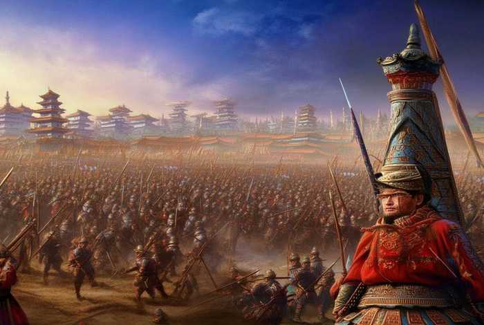 中国历史故事壁纸高清（中国历史故事壁纸高清图片）