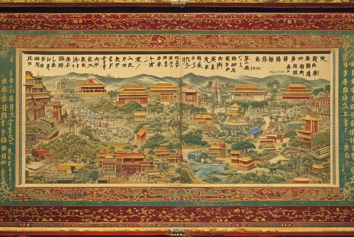 中国历史长卷读物 - 中国历史长卷读物有哪些 中国历史长卷读物 - 中国历史长卷读物有哪些