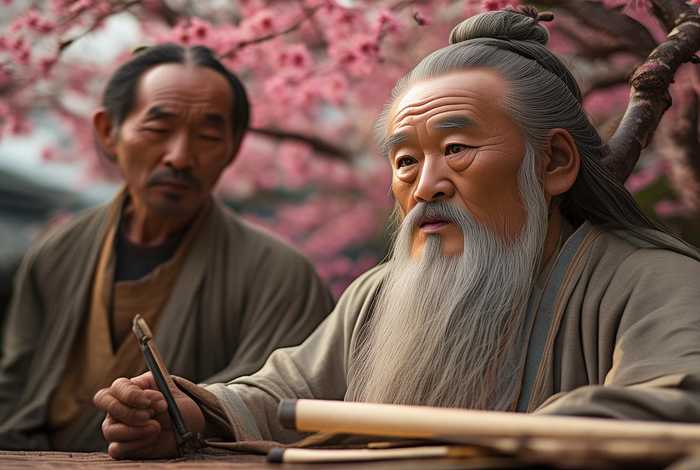 中国历史故事鲍叔是谁，中国历史故事鲍叔是谁啊