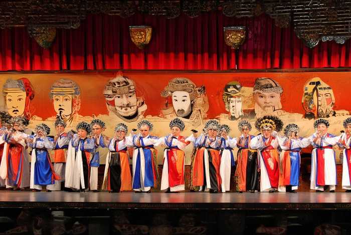 中国相声历史专场，中国相声历史专场演员名单