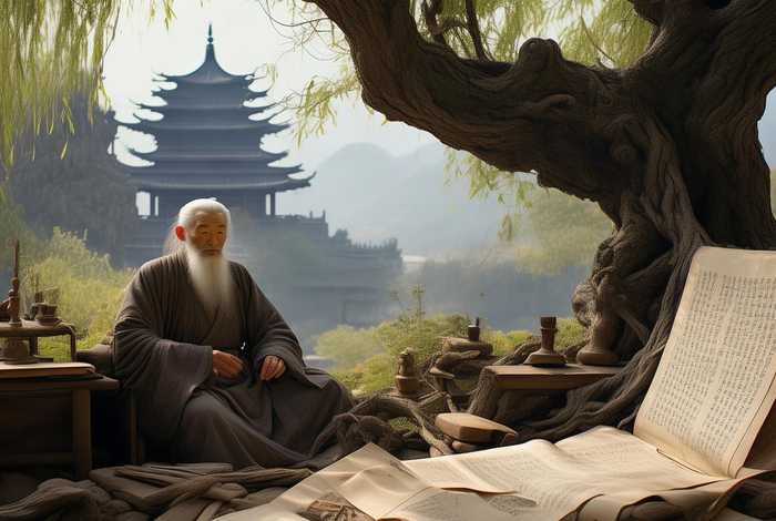 中国历史经典古文（中国历史经典古文有哪些）