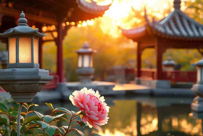 中国历史文化故事的优美词汇 - 中国历史文化故事的优美词汇有哪些