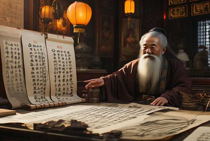 中国历史故事文字篇 中国历史故事文字篇有哪些
